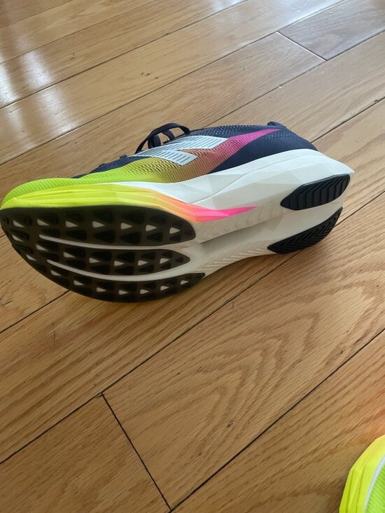 NEW BALANCE WOMEN new balance womens sc elite v5 NWT